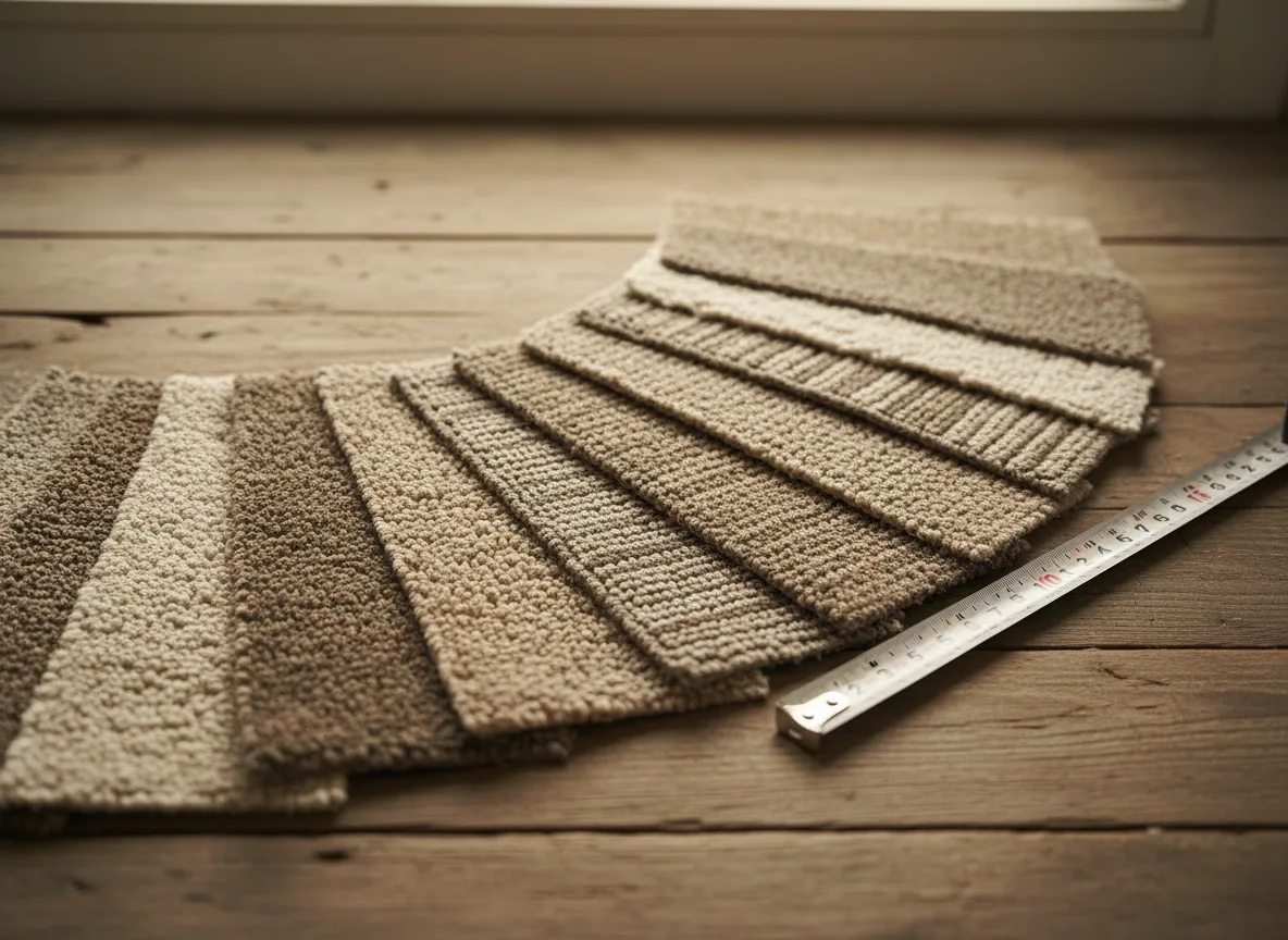 Carpet Installation Charlotte, TN FAQs